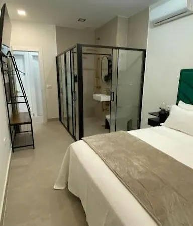 Beautiful Nº3 Apartment Camas