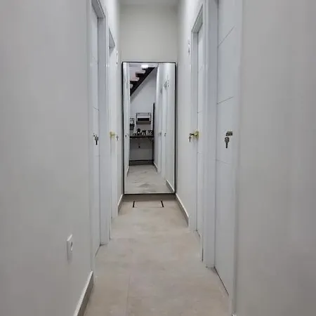 Apartment Beautiful Nº3
