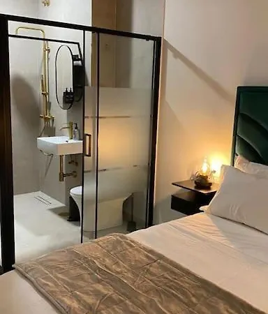 Apartment Beautiful Nº3 *