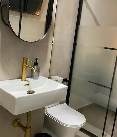 Apartment Beautiful Nº3 Camas