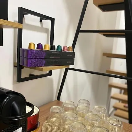 Apartment Beautiful Nº3